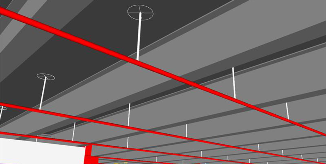 Fire Protection Design System