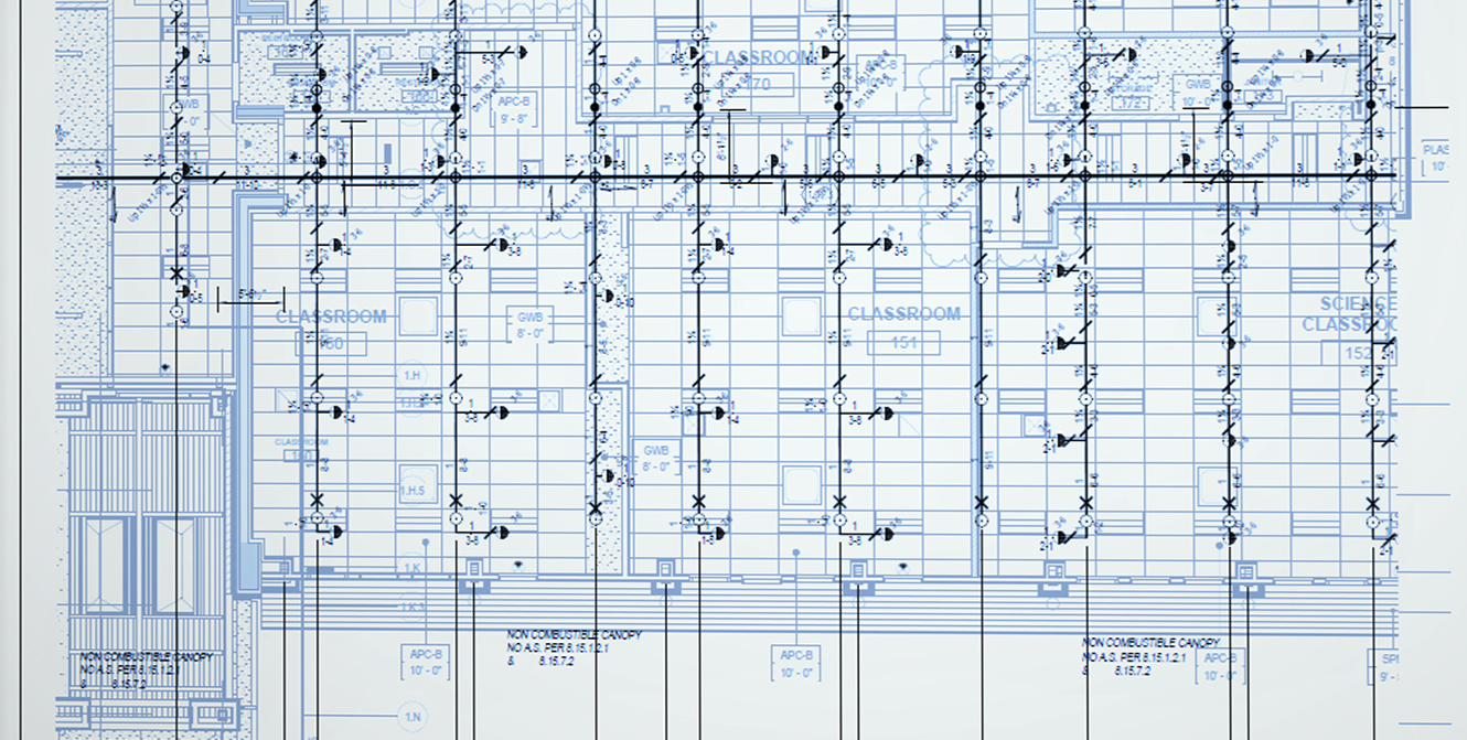 Fire Protection Design System